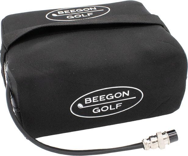 Batterie lithium de remplacement BeeGon avec chargeur