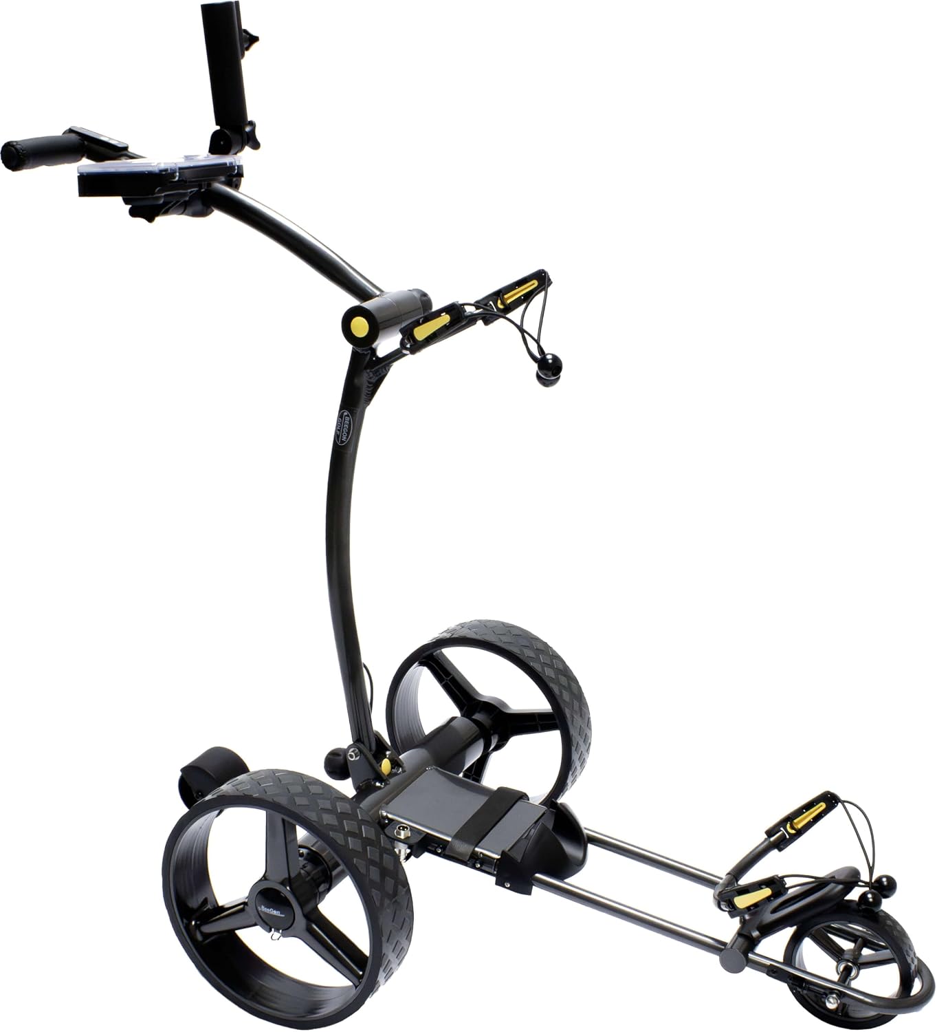BeeGon GT-X300R Pro, chariot de golf électrique télécommandé