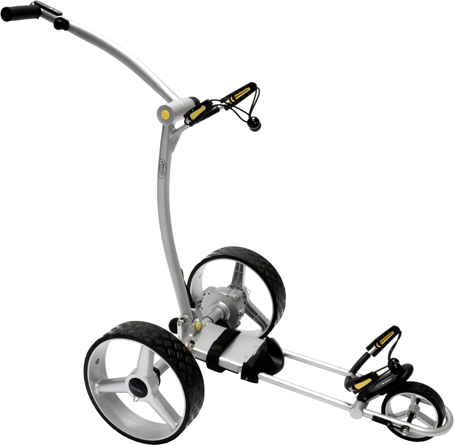 BeeGon GT-X400 Pro, chariot de golf électrique