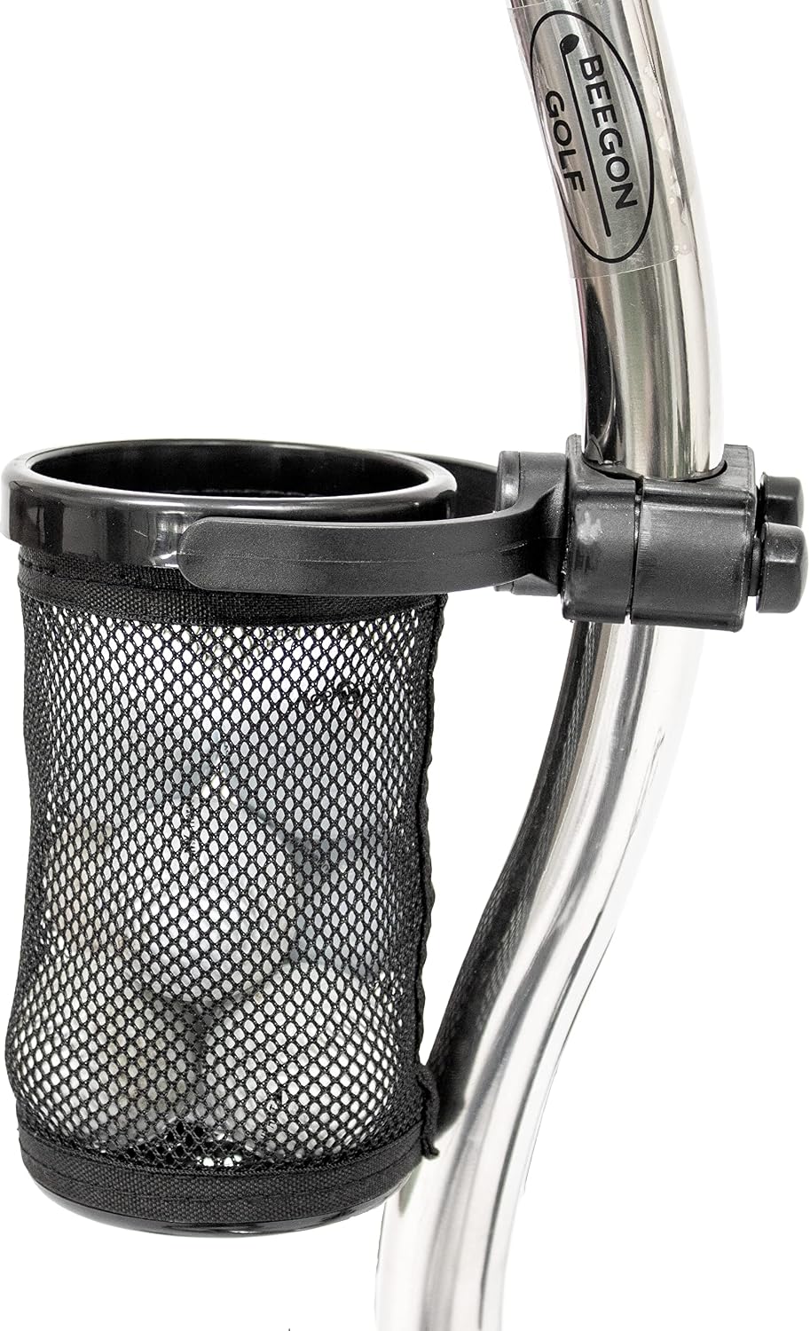 Porte-balles BeeGon pour chariot de golf